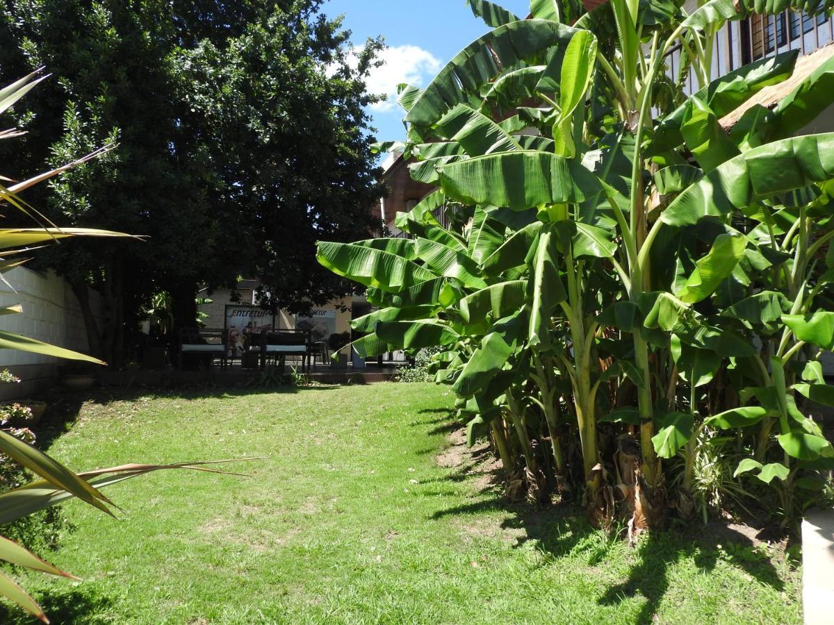 Hotel Geminis Villa Carlos Paz Buitenkant foto